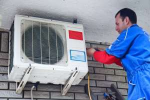 24/7 and Emergency HVAC Near Evanston, OH | Air Conidtioning and Heating Contractors